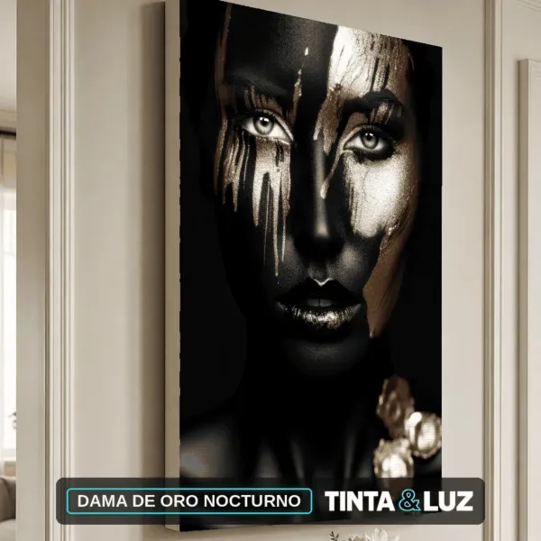 DAMA DE ORO NOCTURNO