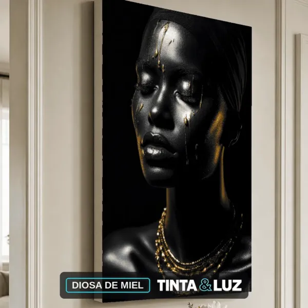 DIOSA DE MIEL