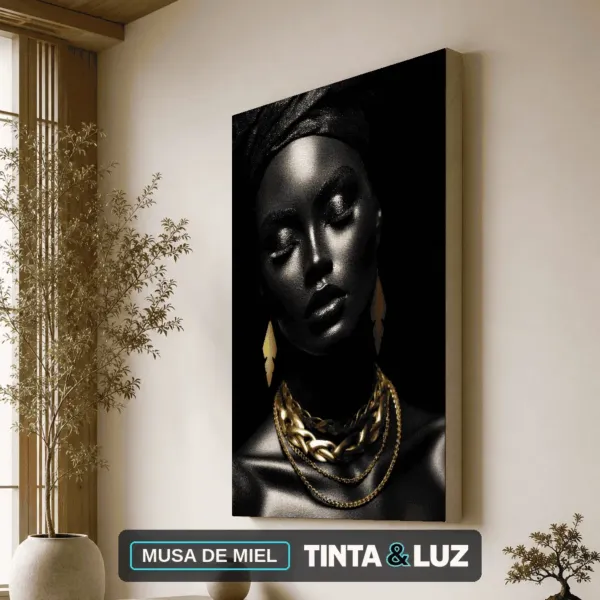 MUSA DE MIEL