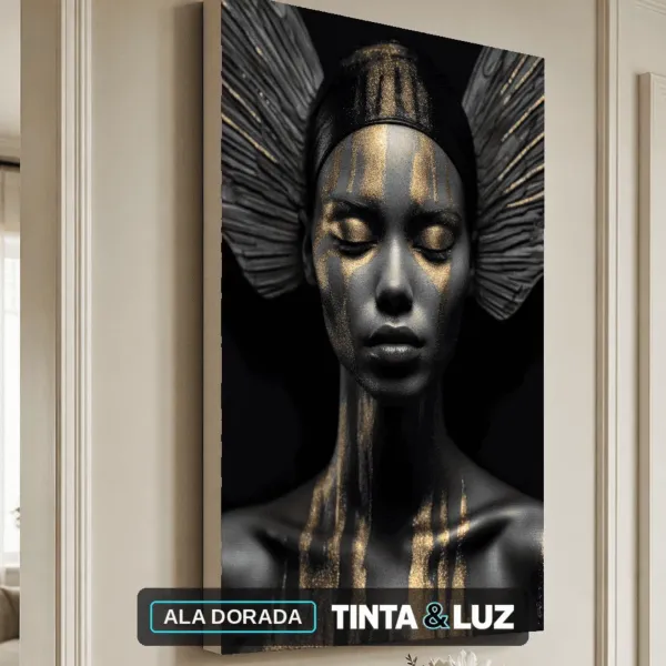 ALA DORADA