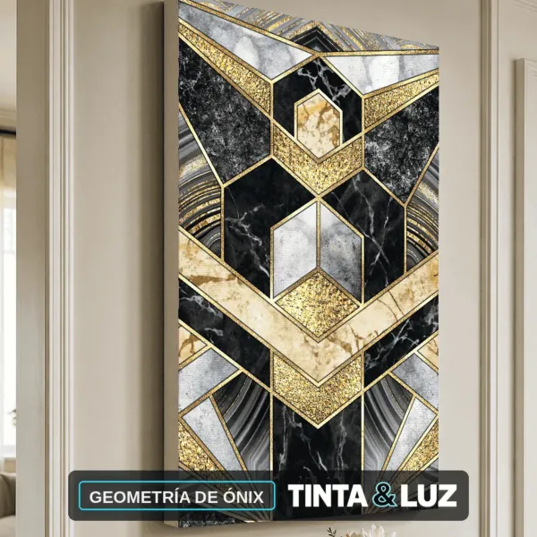 GEOMETRÍA DE ÓNIX