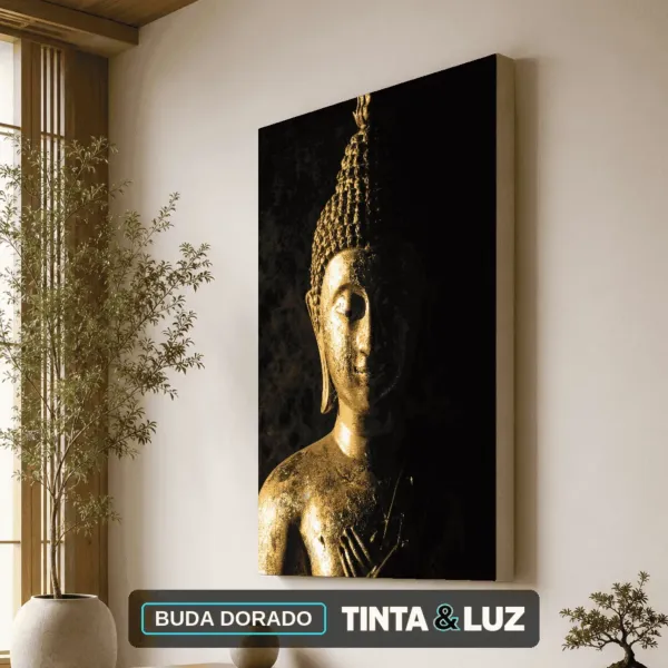 BUDA DORADO