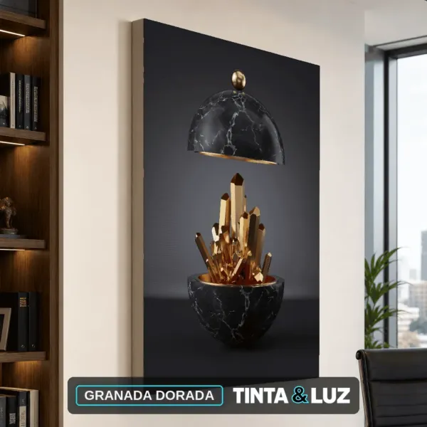 GRANADA DORADA