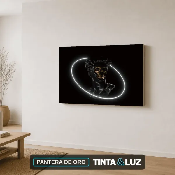 PANTERA DE ORO