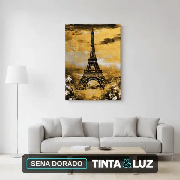 SENA DORADO