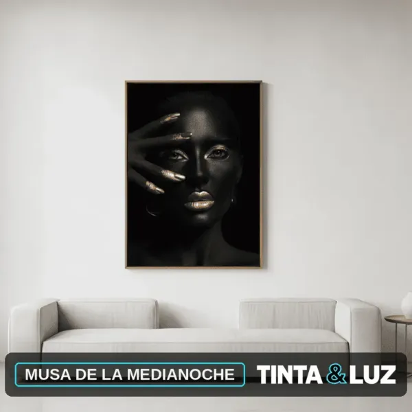 MUSA DE LA MEDIANOCHE