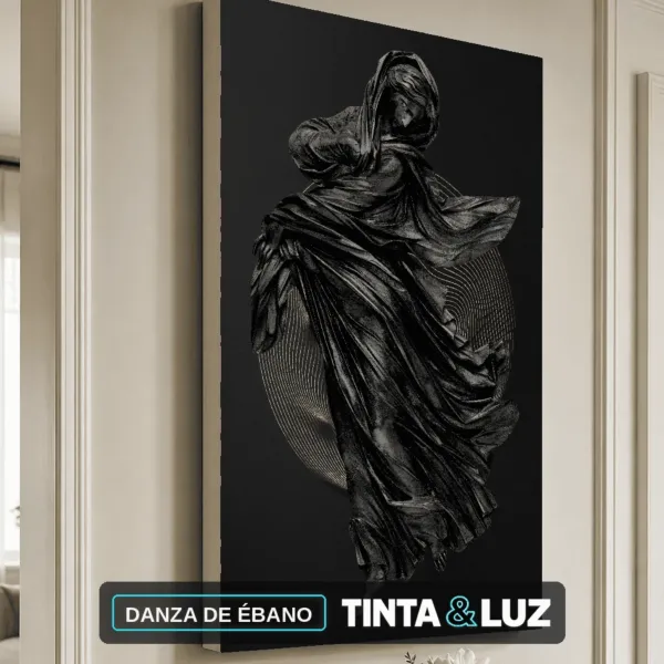 DANZA DE ÉBANO