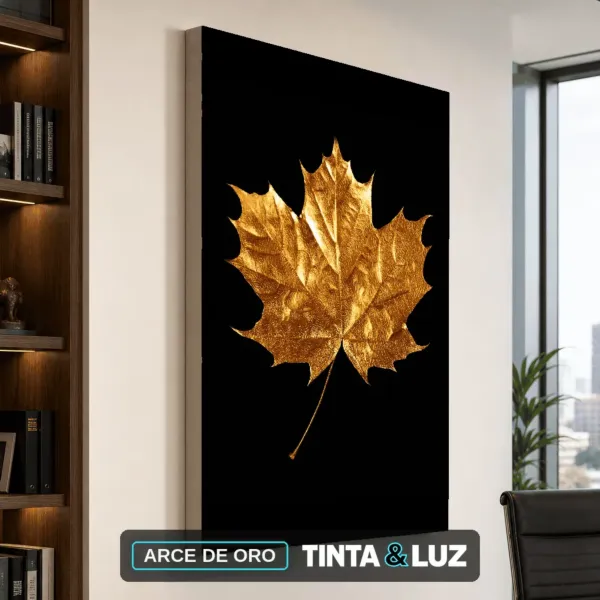 ARCE DE ORO