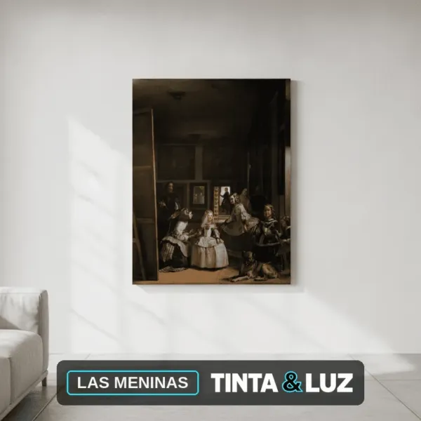LAS MENINAS