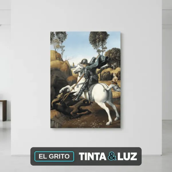 EL GRITO