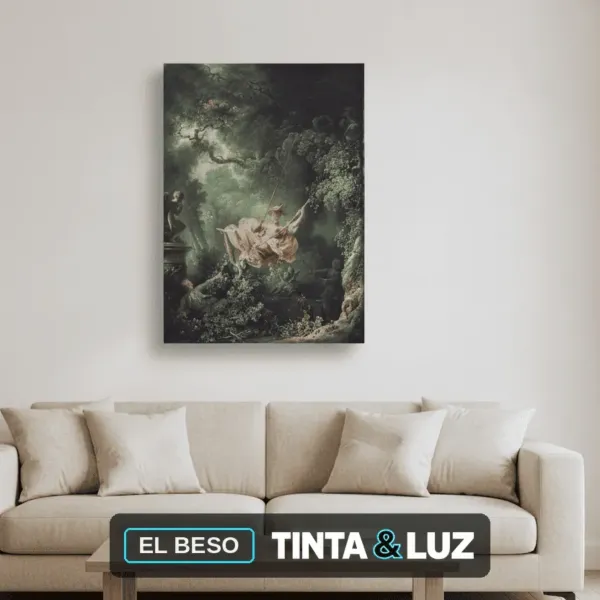 EL BESO