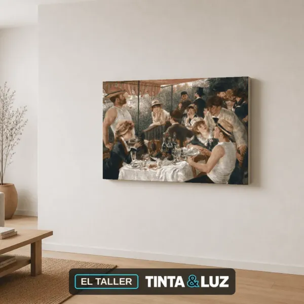 EL TALLER
