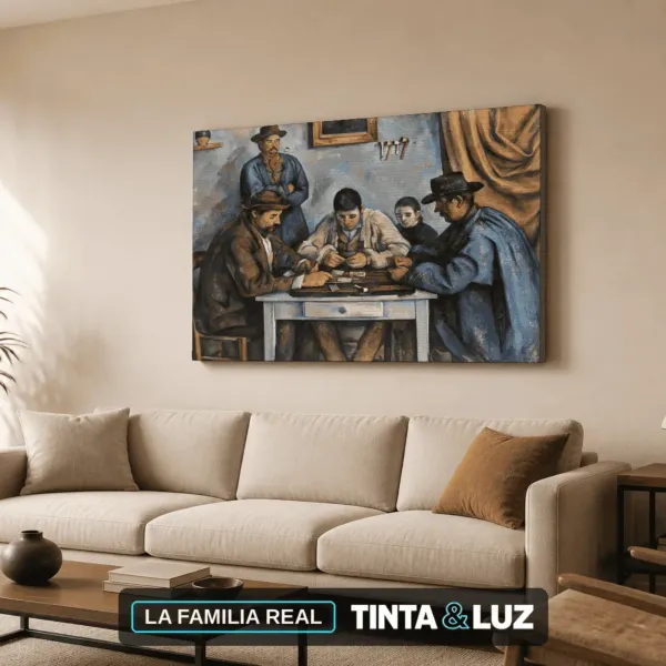 LA FAMILIA REAL