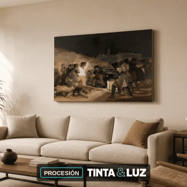 PROCESIÓN