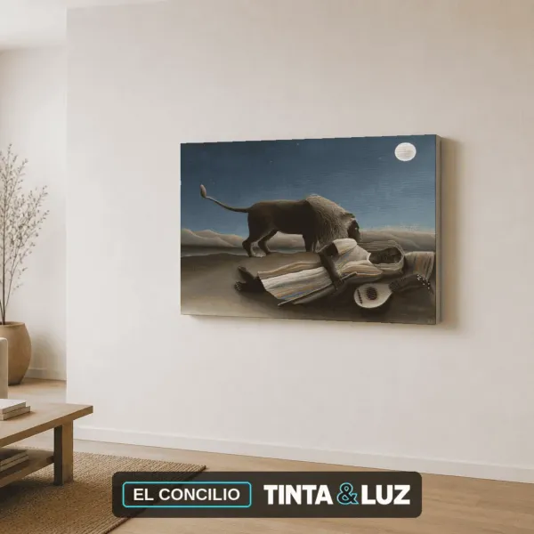 EL CONCILIO