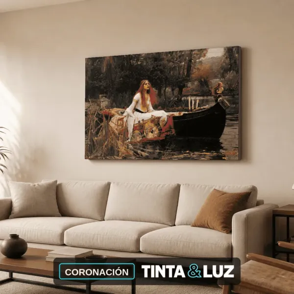 CORONACIÓN