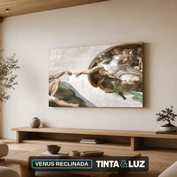 VENUS RECLINADA