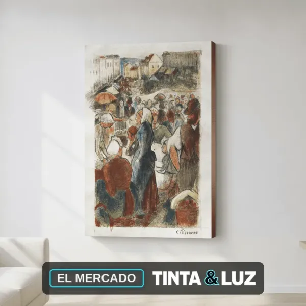 EL MERCADO
