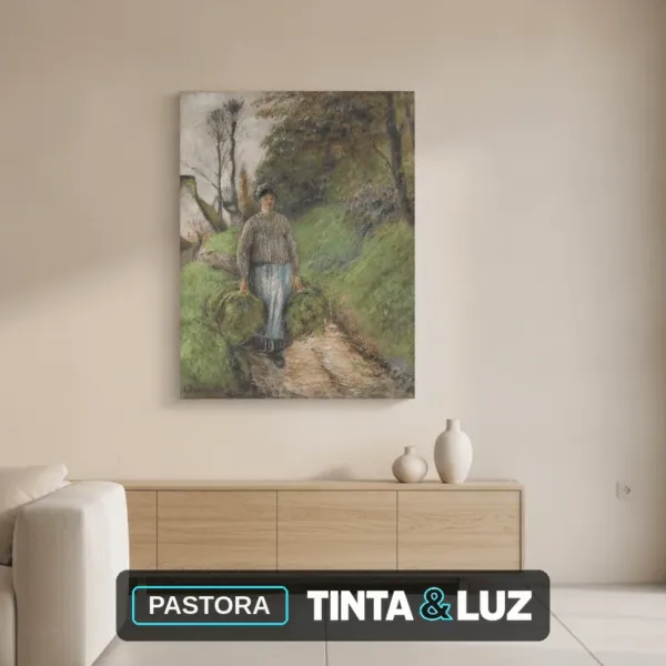 PASTORA