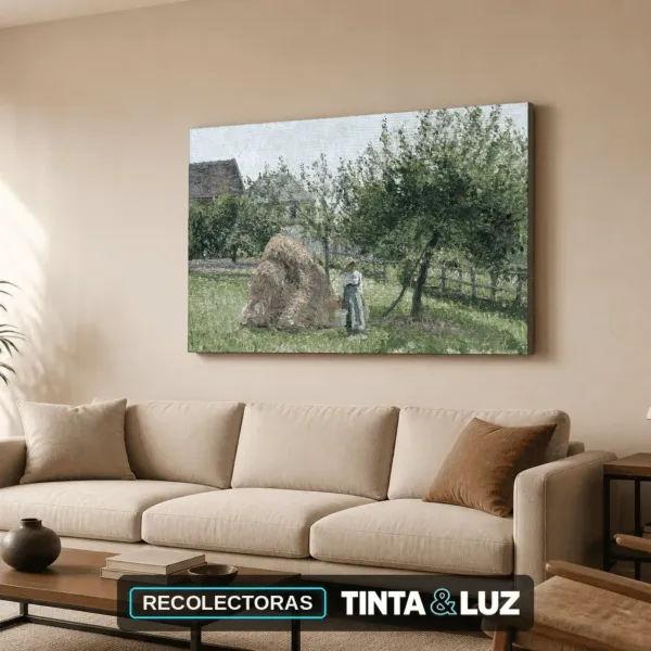 RECOLECTORAS