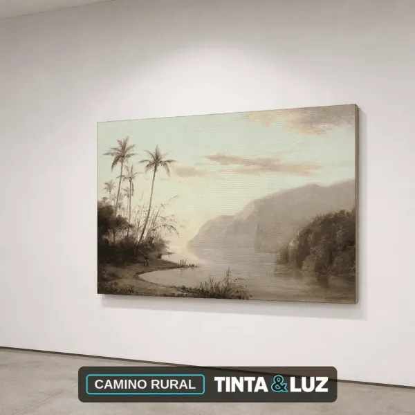 CAMINO RURAL