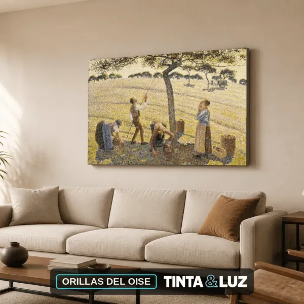 ORILLAS DEL OISE