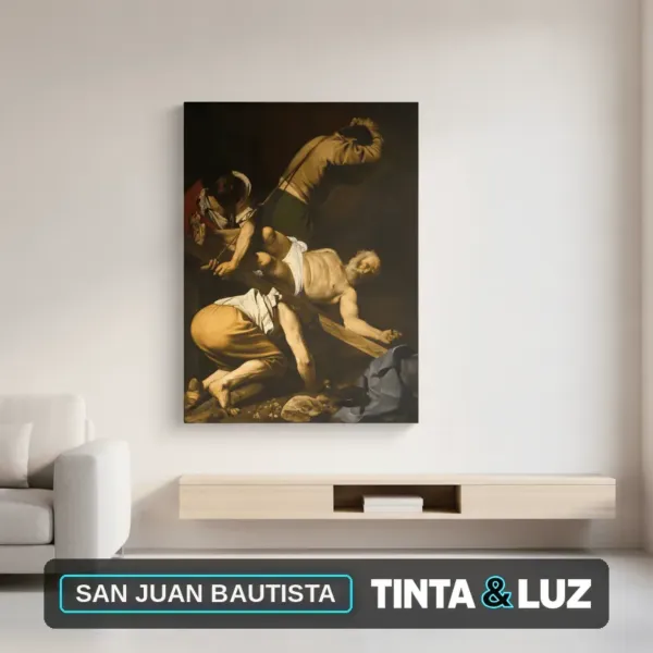 SAN JUAN BAUTISTA
