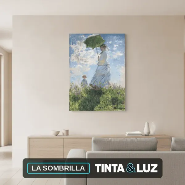 LA SOMBRILLA