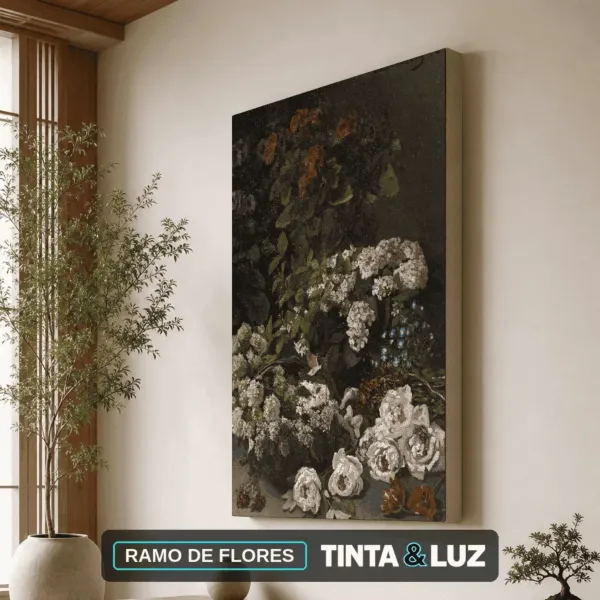 RAMO DE FLORES