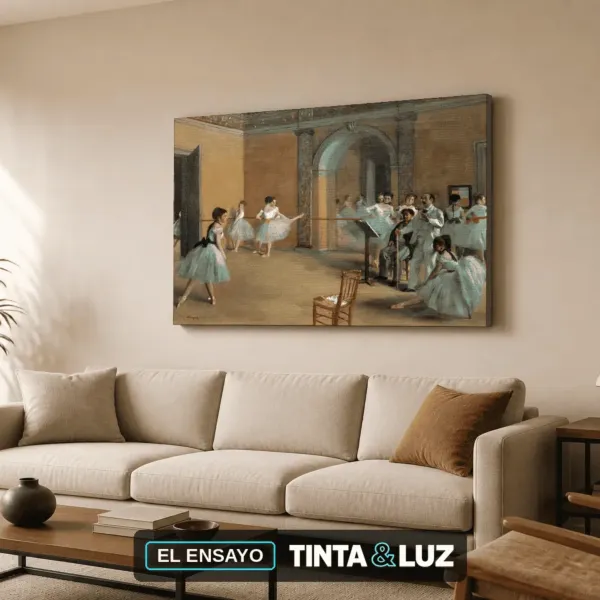 EL ENSAYO