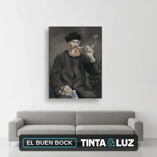 EL BUEN BOCK