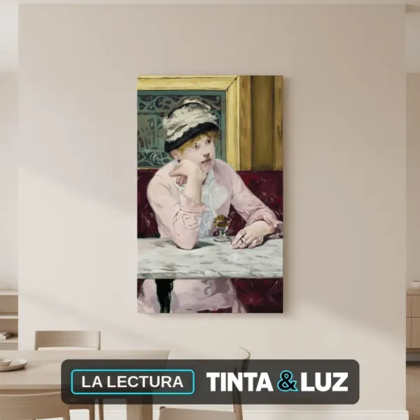 LA LECTURA