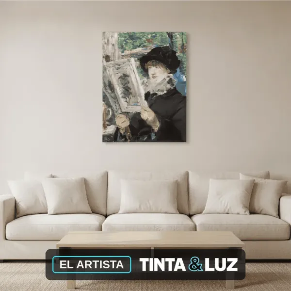 EL ARTISTA
