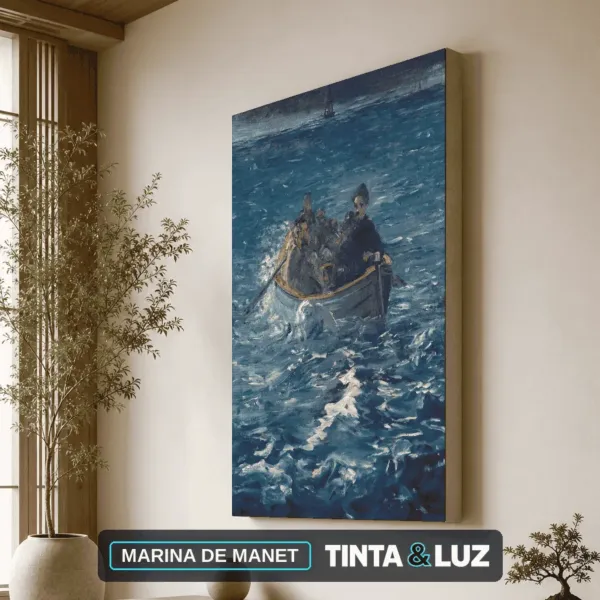 MARINA DE MANET