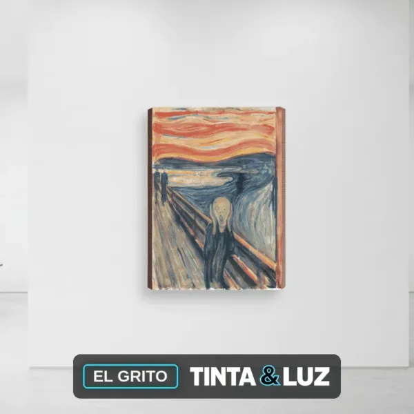 EL GRITO