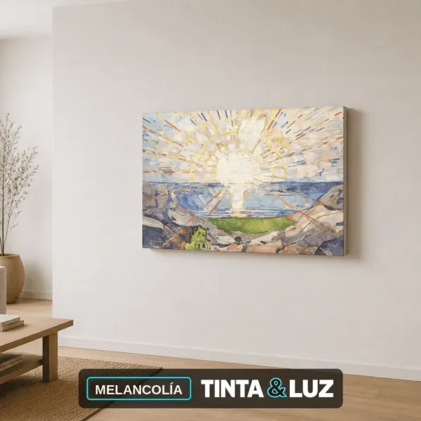 MELANCOLÍA