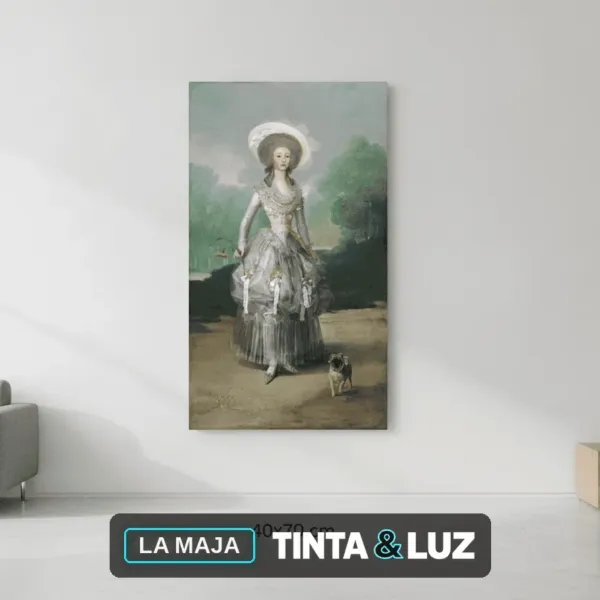 LA MAJA