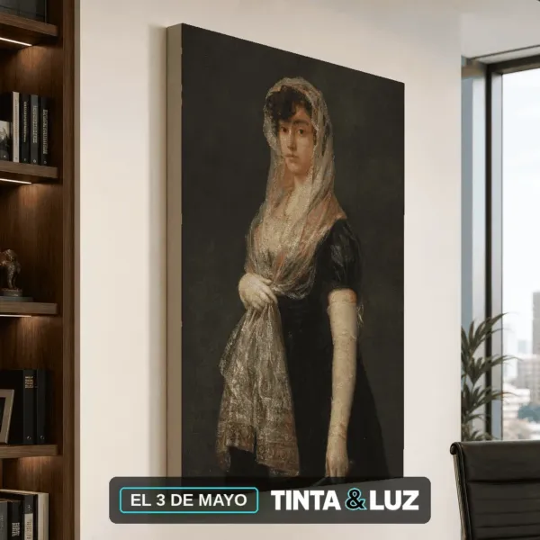 EL 3 DE MAYO