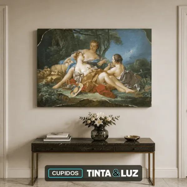 CUPIDOS