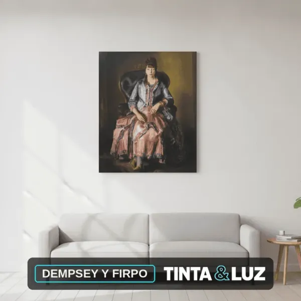 DEMPSEY Y FIRPO