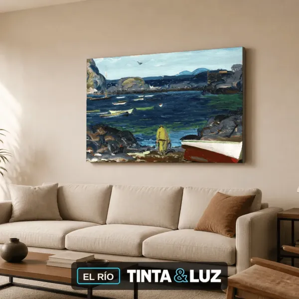 EL RÍO