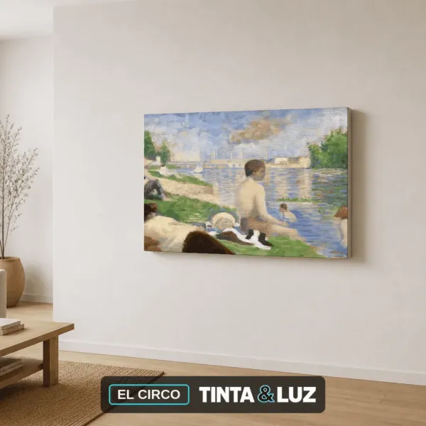 EL CIRCO