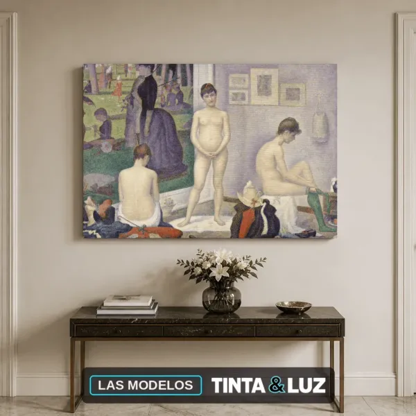 LAS MODELOS