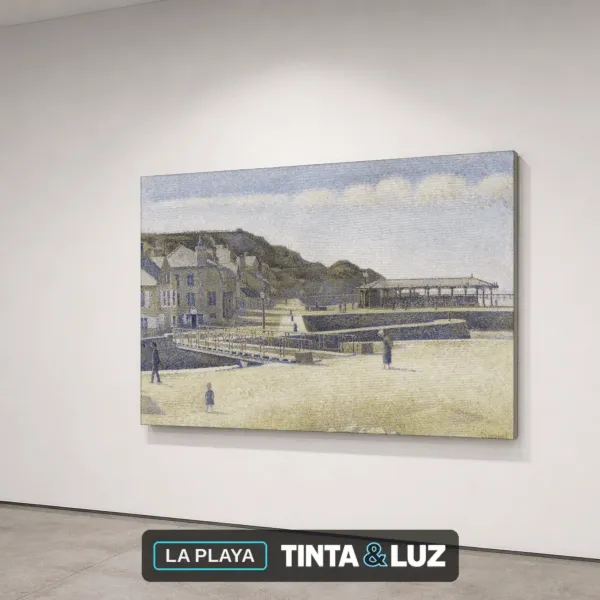 LA PLAYA