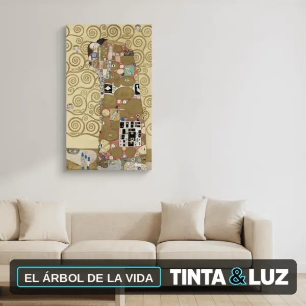 EL ÁRBOL DE LA VIDA