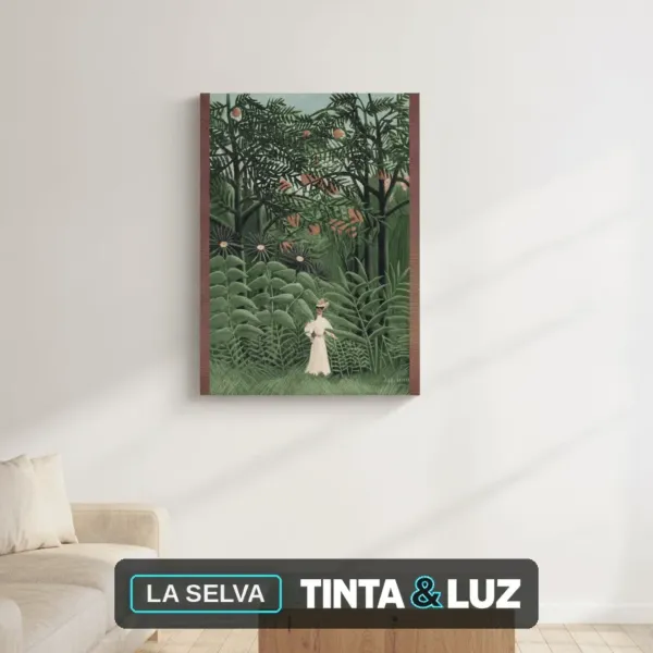 LA SELVA