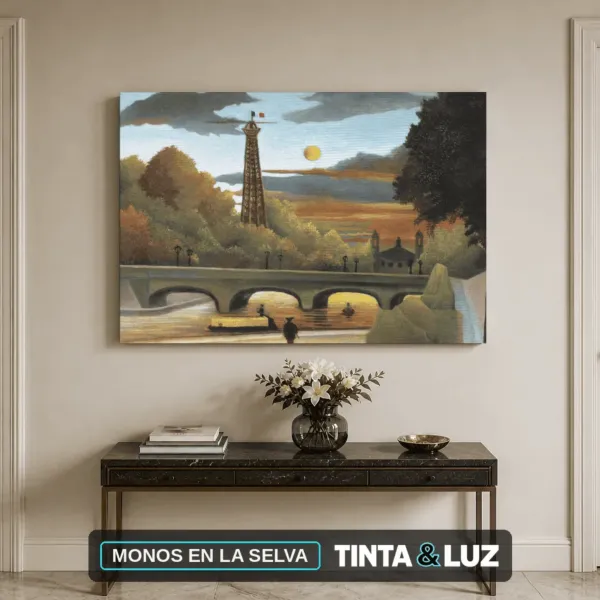MONOS EN LA SELVA
