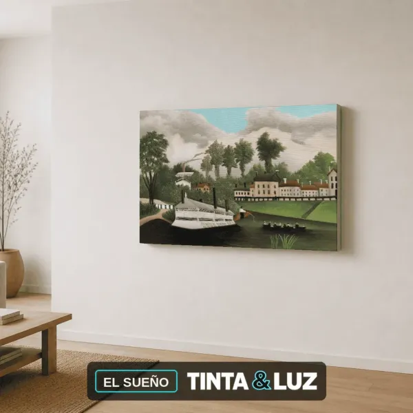 EL SUEÑO