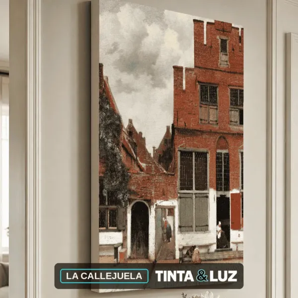 LA CALLEJUELA