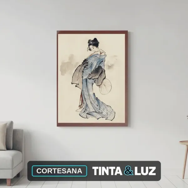 CORTESANA